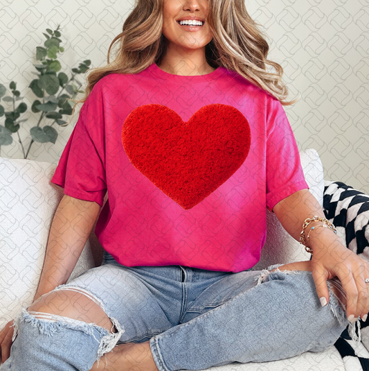 Heart Love Valentine