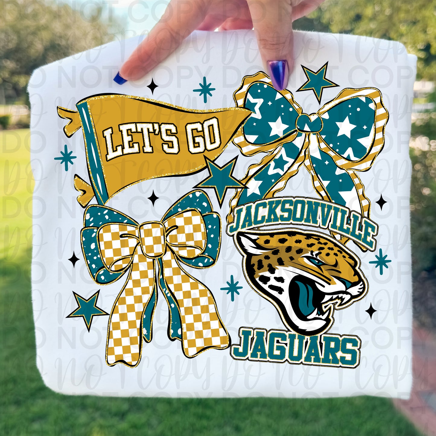 Jaguars