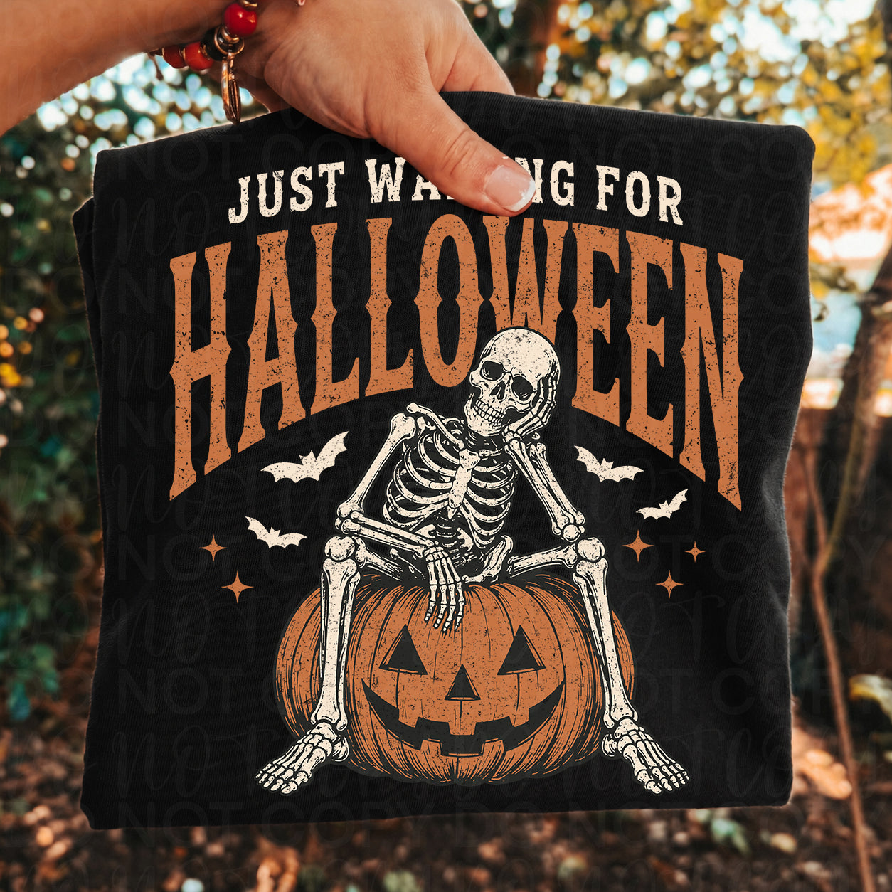 Just Waiting for Halloween 2