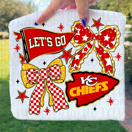 KC Chiefs
