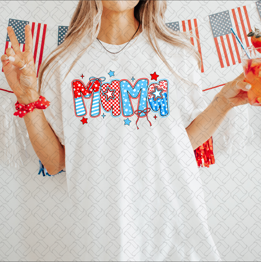 MAMA USA