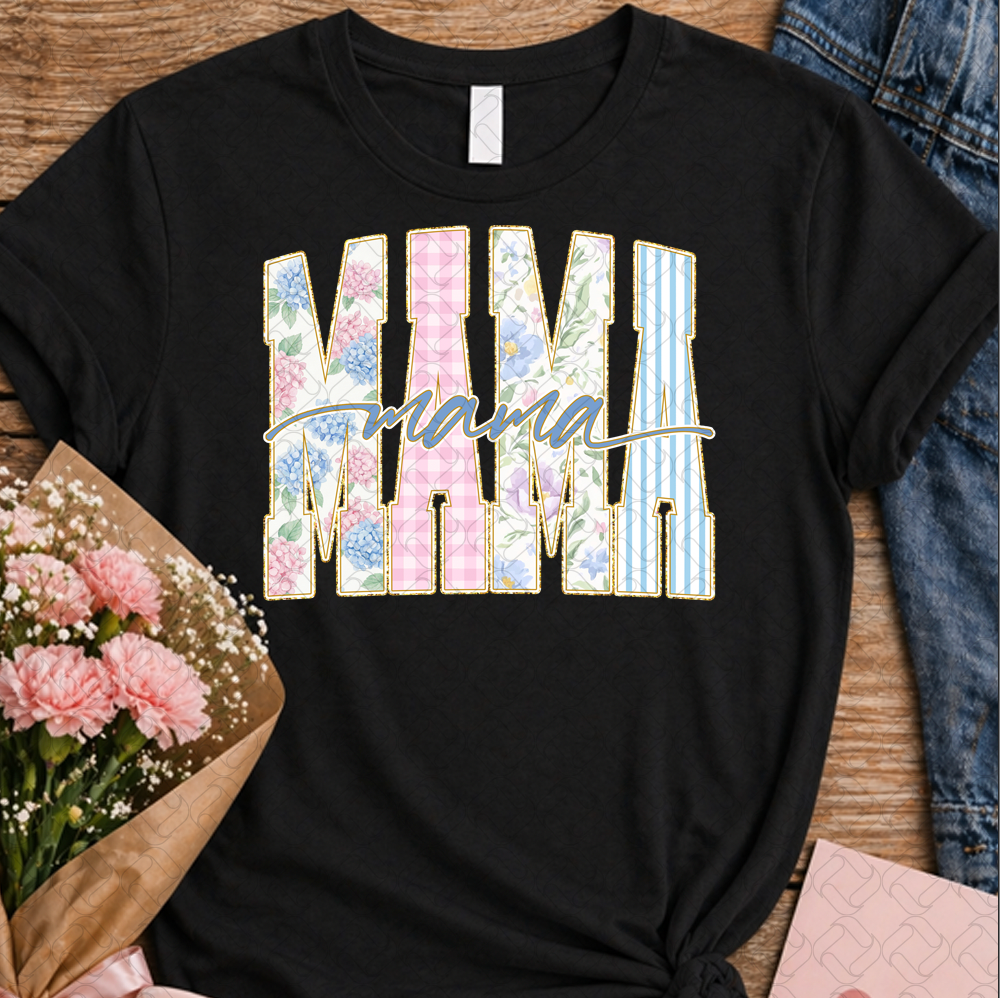 Mama Mama Floral