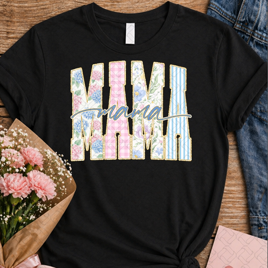 Mama Mama Floral