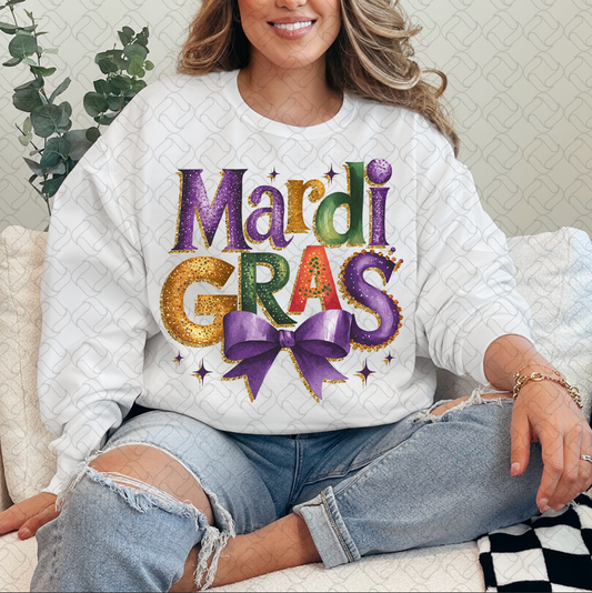 Mardi Gras