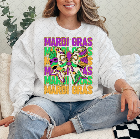 Mardi gras1