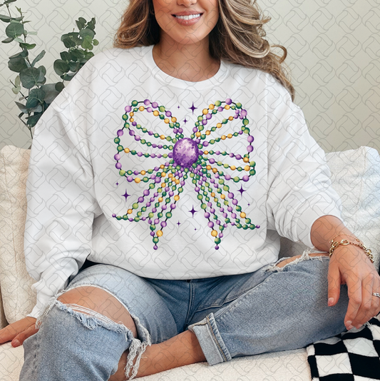 Mardi gras coquette Beats