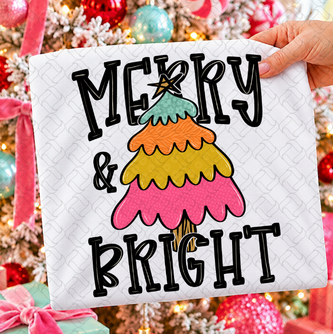 Merry Bright