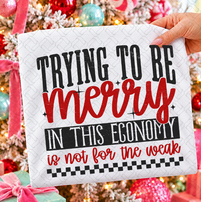 Merry Economy