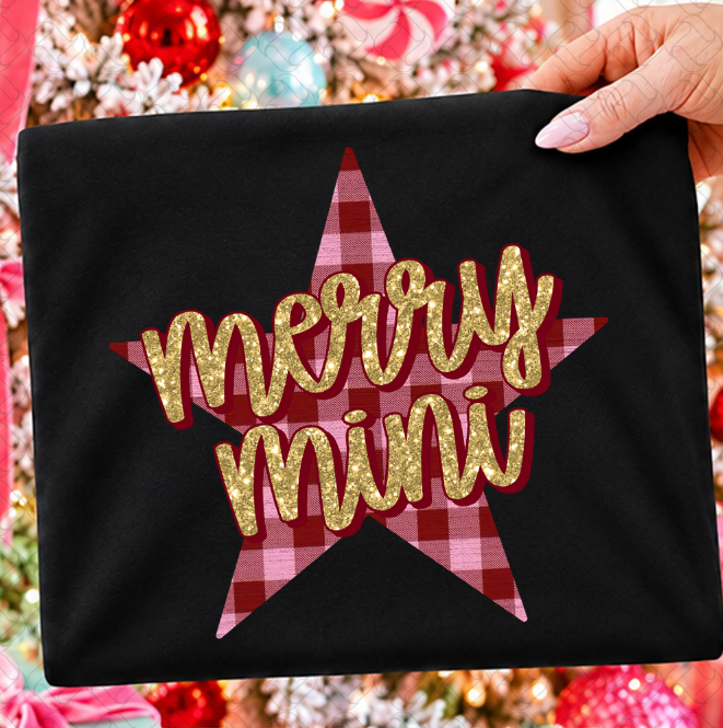 Merry Mini