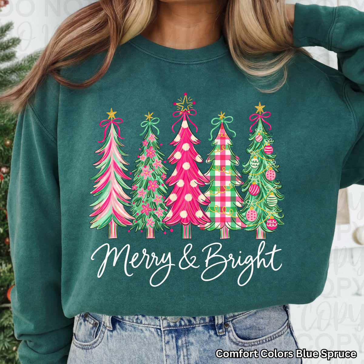 Merry and Bright Christmas Trees 2 (1)