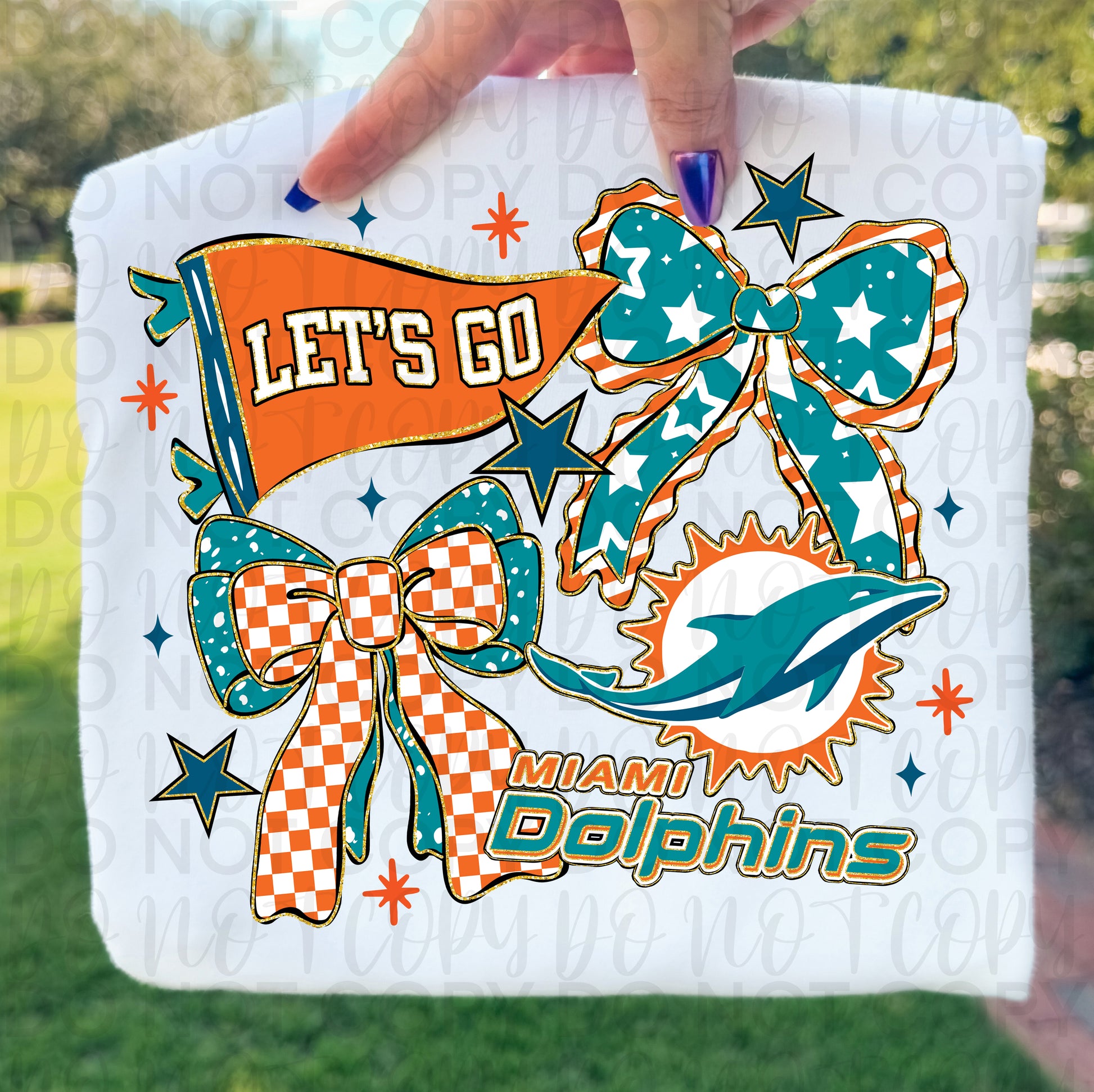 Miami Dolphins