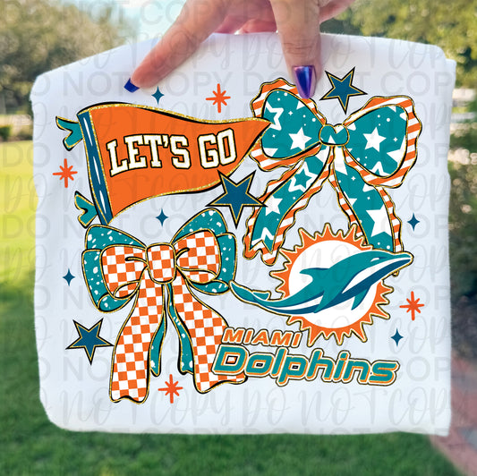 Miami Dolphins