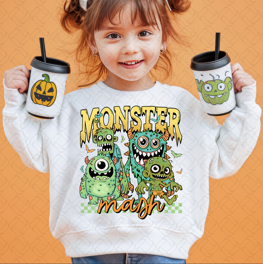 Monsters