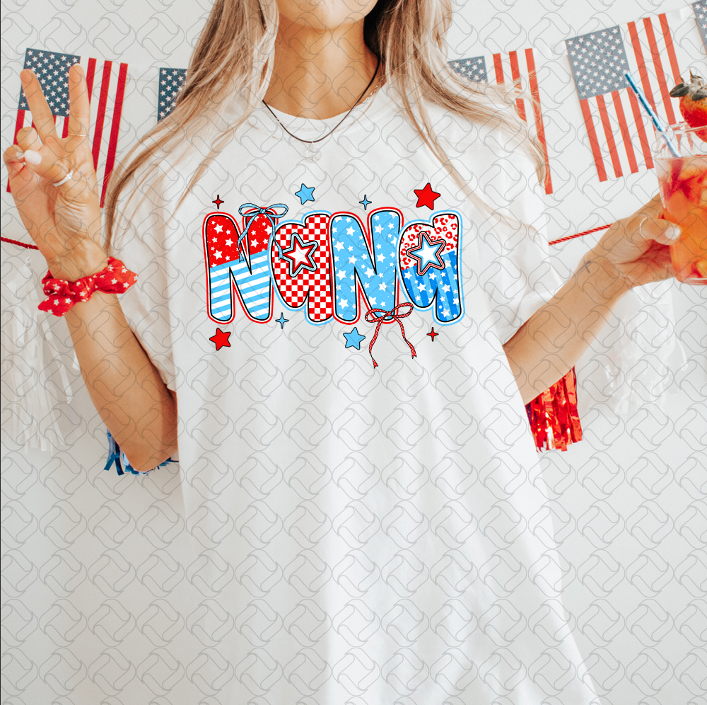 NANA USA