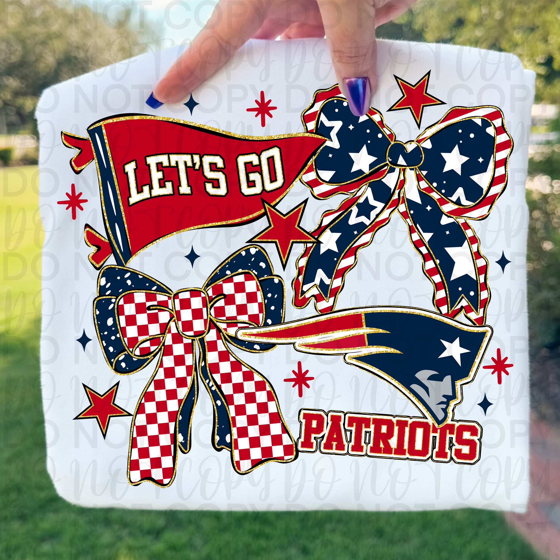 New England Patriots