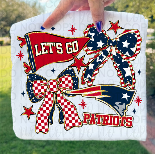 New England Patriots