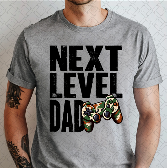 Next Level Dad