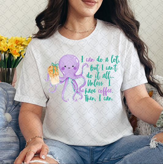Octopus