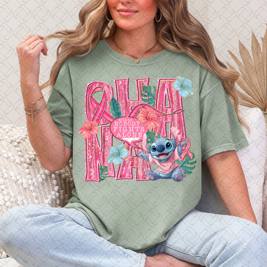 Ohana Breast Cancer 