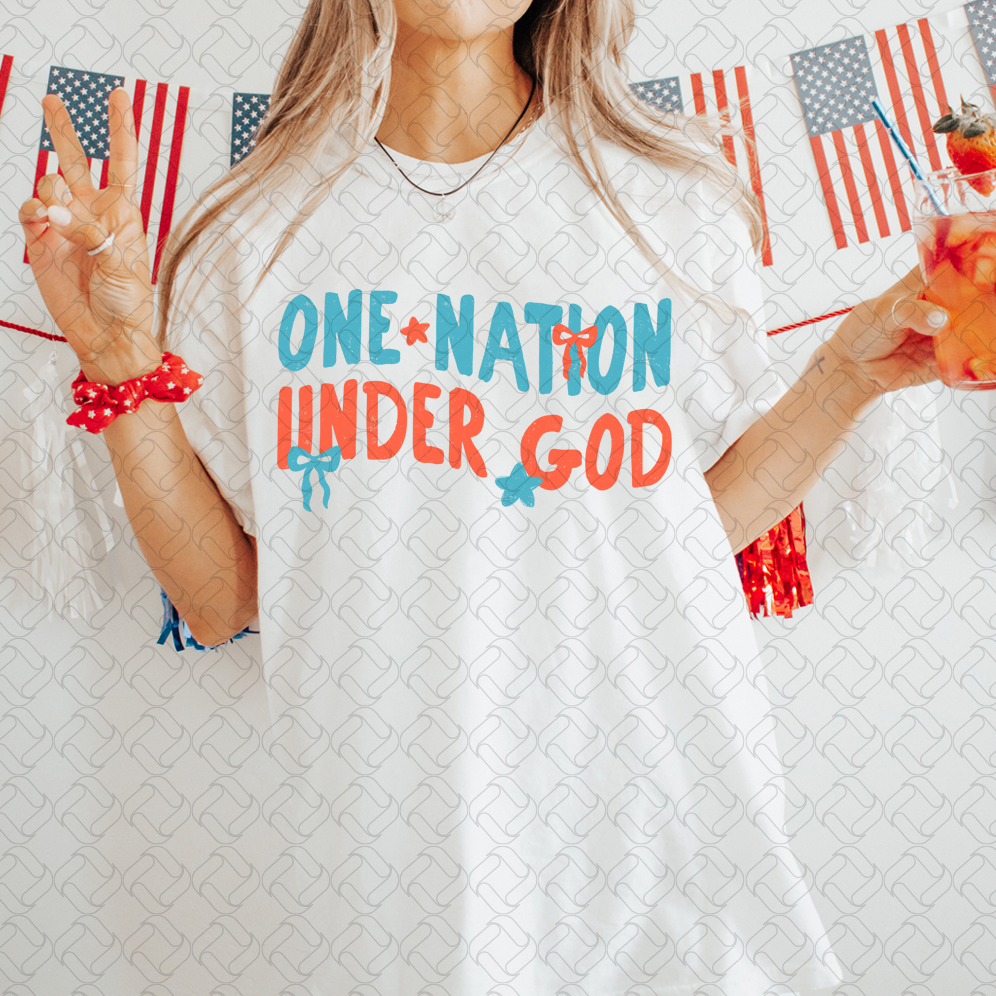 One Nation Under God