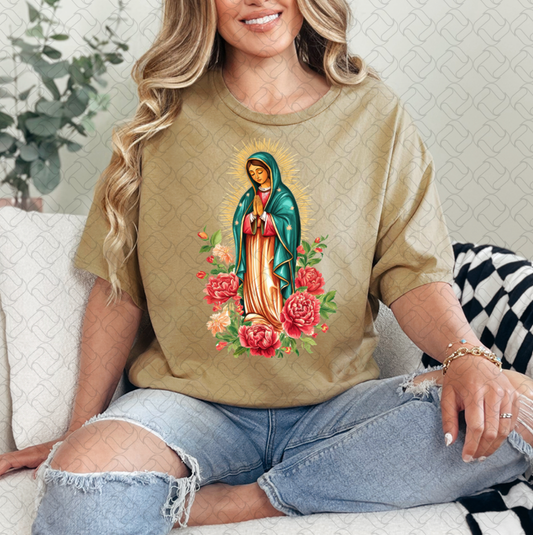 Our Lady of Guadalupe