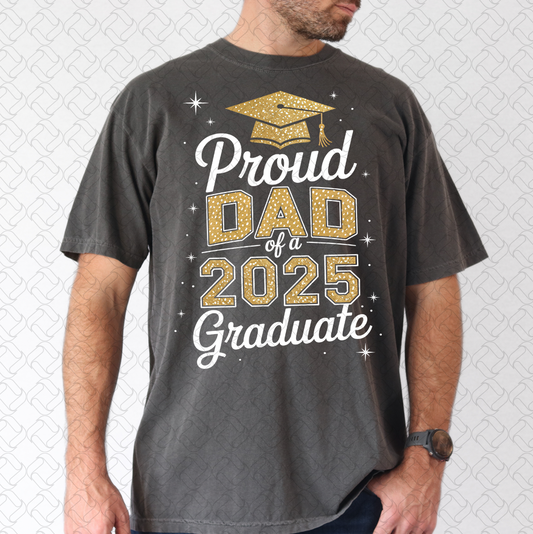 PROUD DAD