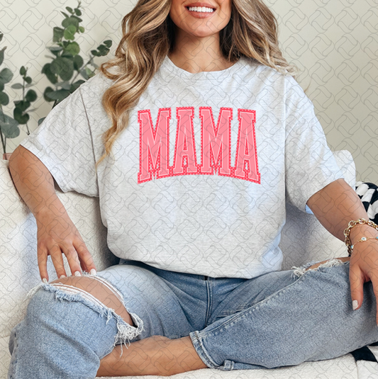 Pink Mama