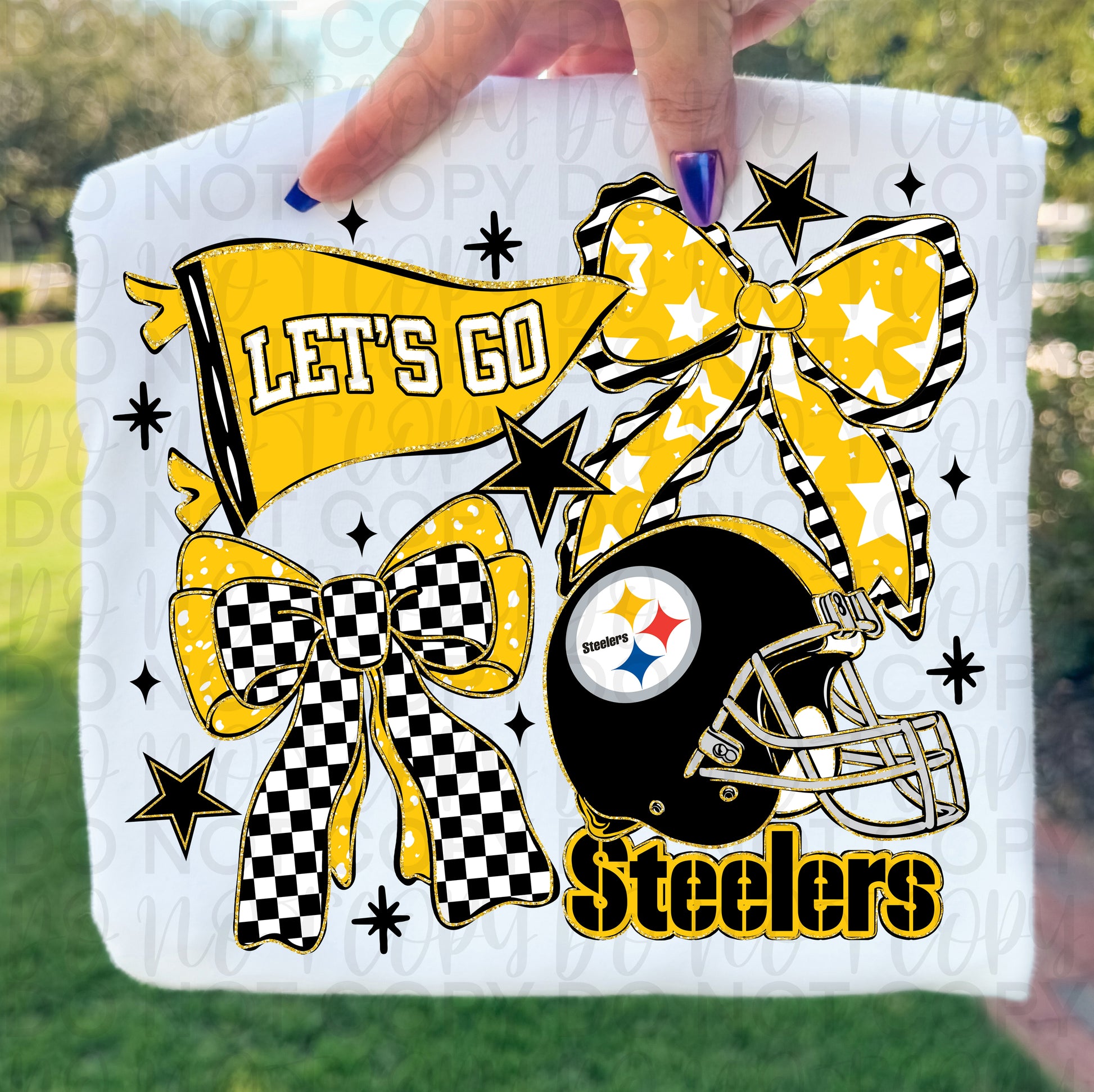 Pittsburgh Steelers