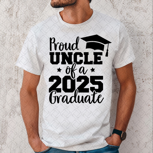 Proud-UNCLE 2025