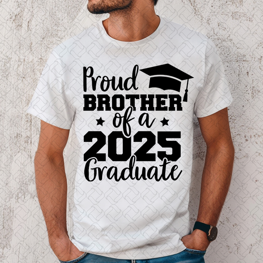 Proud-brother 2025 