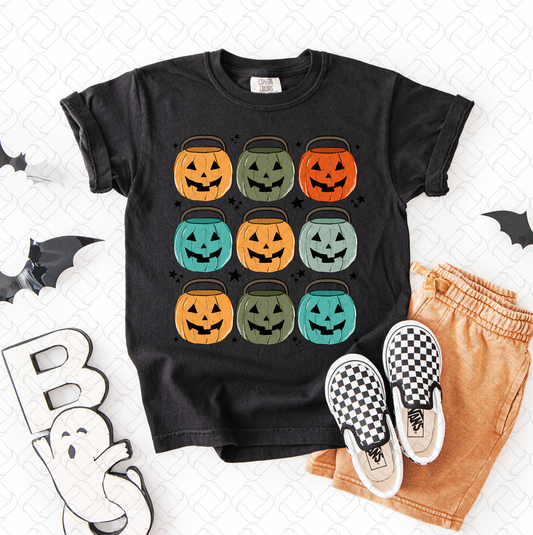 Pumpkins 1