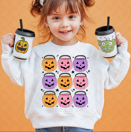 Pumpkins 2