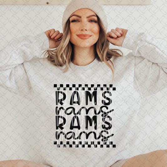 Rams Rams