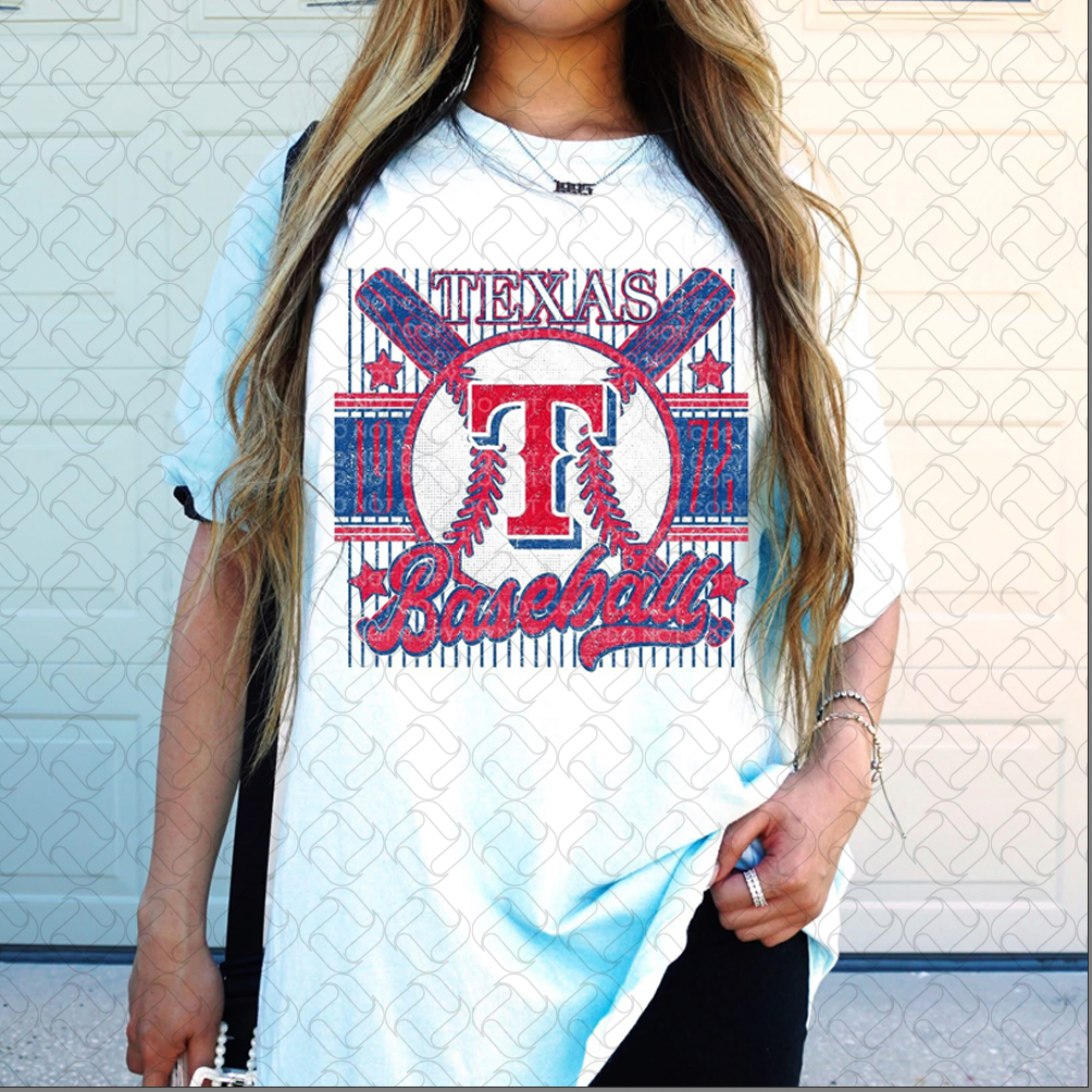 Rangers vintage
