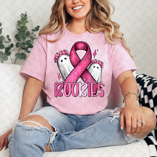 Save The Boobies