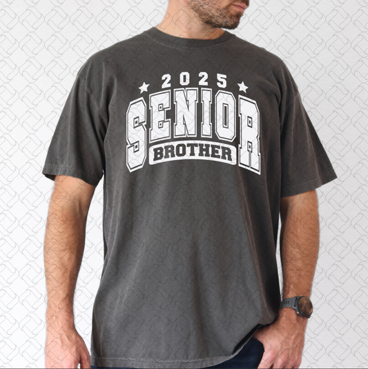 Senior Brother 2025