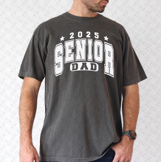 Senior Dad 2025