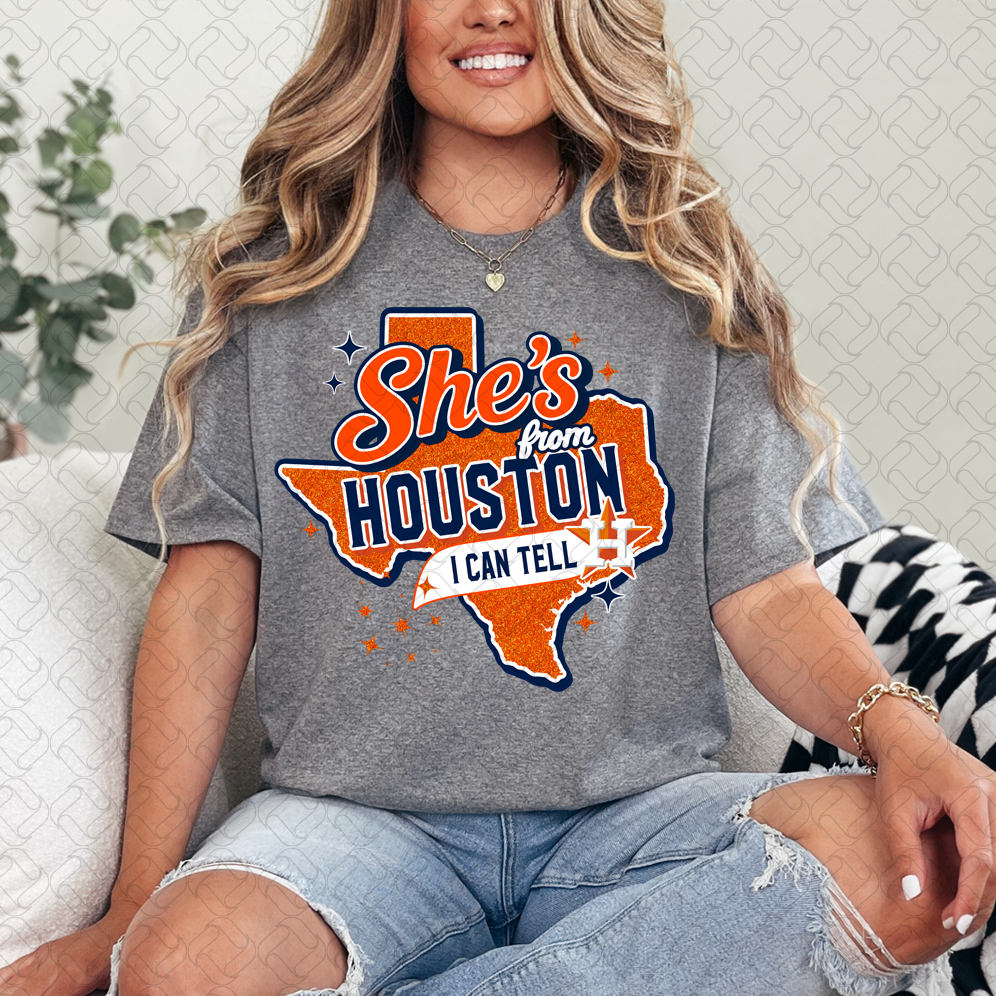 She's from Houston @stros