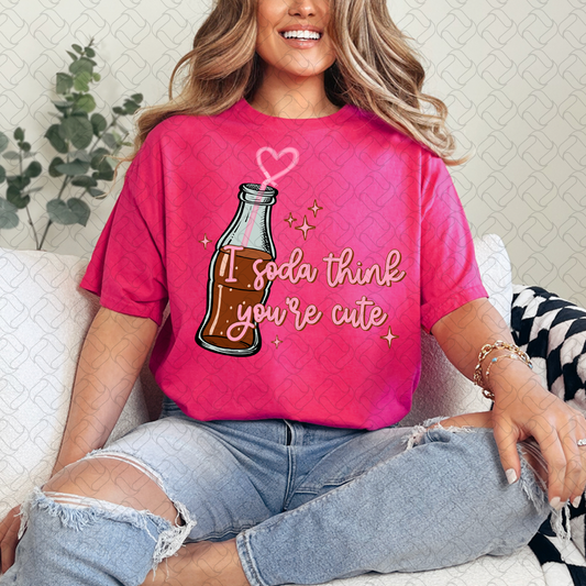 Snacks are me love...(pink)