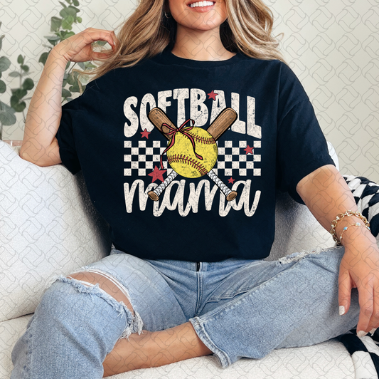 Softball Mama Light