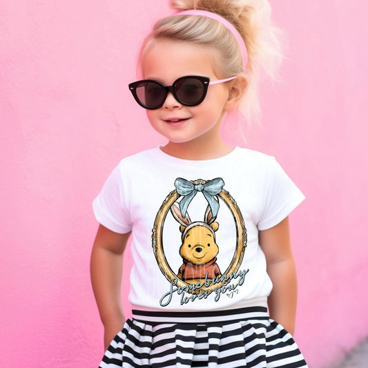 Some Bunny Loves You Easter