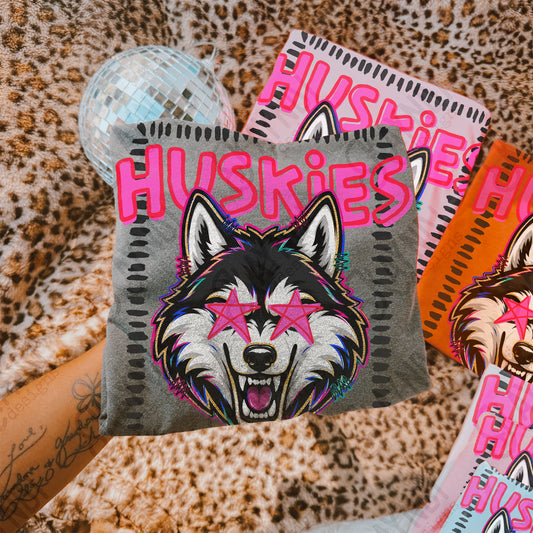 Starstruck Huskies 3