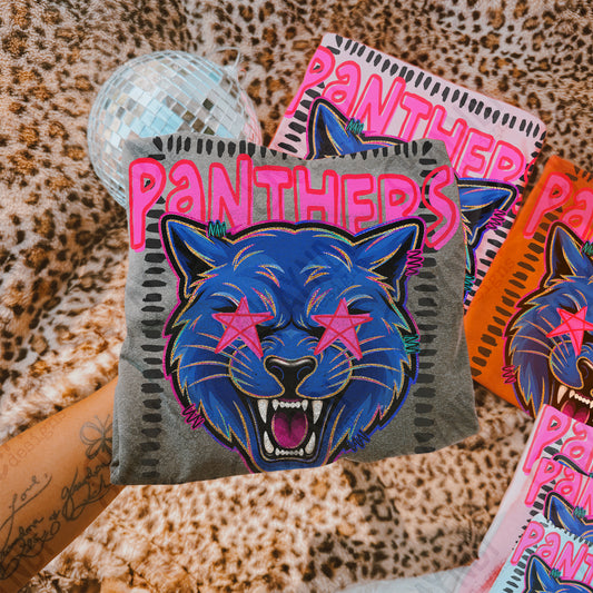 Starstruck Panthers 3