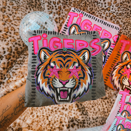 Starstruck Tigers 