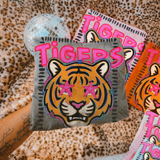 Starstruck Tigers 2