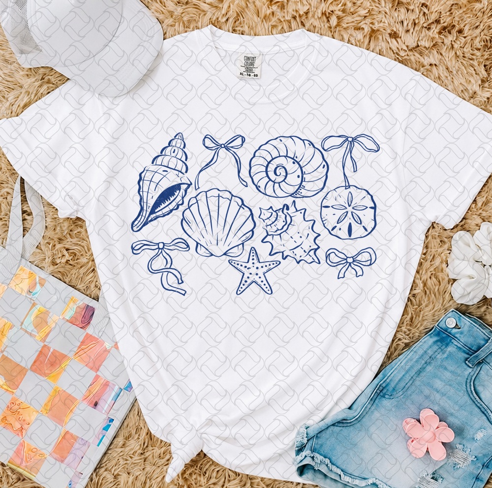 Summer Shells