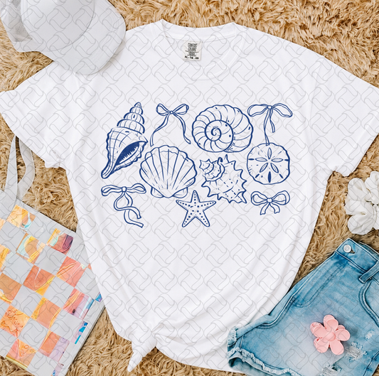 Summer Shells
