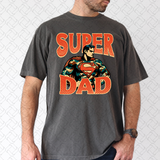 Super Dad