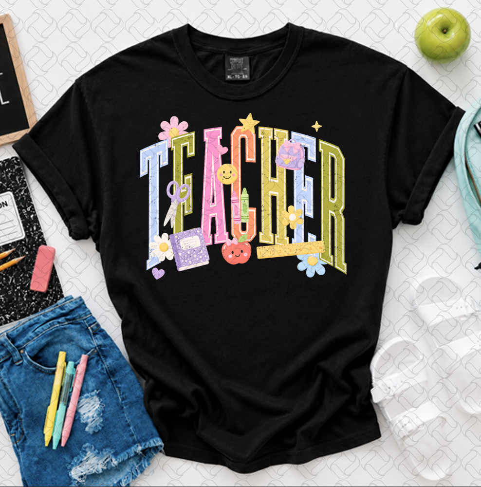 Teacher (4)