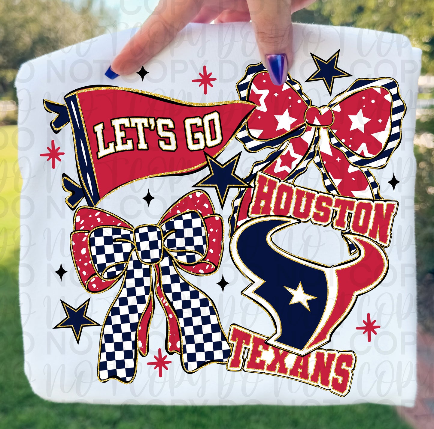 Texans
